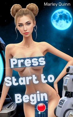 Cover Press Start to Begin (eBook, ePUB)