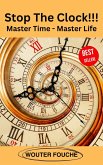 Stop The Clock (eBook, ePUB) Stop The Clock (eBook, ePUB)