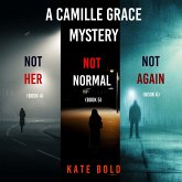 A Camille Grace FBI Suspense Thriller Bundle: Not Her (#4), Not Normal (#5), and Not Again (#6) (MP3-Download) A Camille Grace FBI Suspense Thriller Bundle: Not Her (#4), Not Normal (#5), and Not Again (#6) (MP3-Download)
