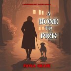 A Bone to Pick (A Canine Crew Mystery—Book 1) (MP3-Download)