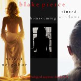 Chloe Fine Psychological Suspense Bundle: Silent Neighbor (#4), Homecoming (#5), and Tinted Windows (#6) (MP3-Download)