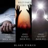 A Riley Paige Mystery Bundle: Once Lost... - Bild 1