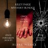A Riley Paige Mystery Bundle: Once... - Bild 1