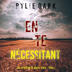 En te nécessitant (Les enquêtes de Hailey Rock – Tome 7) (MP3-Download) Cover En te nécessitant (Les enquêtes de Hailey Rock – Tome 7) (MP3-Download)