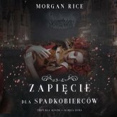 Zapięcie dla spadkobierców (Tron dla sióstr — Księga Ósma) (MP3-Download) Zapięcie dla spadkobierców (Tron dla sióstr — Księga Ósma) (MP3-Download)