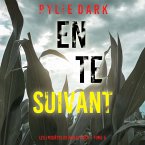 En te suivant (Les enquêtes de Hailey Rock – Tome 6) (MP3-Download)