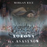 Korona dla asasynów (Tron dla sióstr — Księga Siódma) (MP3-Download) Korona dla asasynów (Tron dla sióstr — Księga Siódma) (MP3-Download)