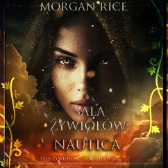 Cover Sala żywiołów: Nautica (Sala żywiołów - Tom pierwszy) (MP3-Download)
