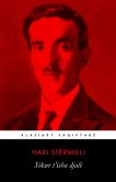 Sikur t'isha djalë (Klasikët Shqiptarë, #5) (eBook, ePUB)