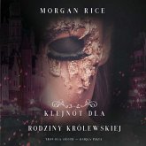 Klejnot dla rodziny królewskiej (Tron dla sióstr — Księga Piąta) (MP3-Download) Klejnot dla rodziny królewskiej (Tron dla sióstr — Księga Piąta) (MP3-Download)