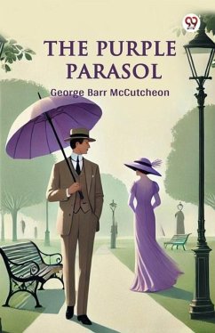 Cover The Purple Parasol