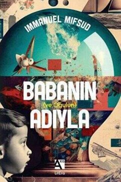 Cover Babanin ve Ogulun Adiyla