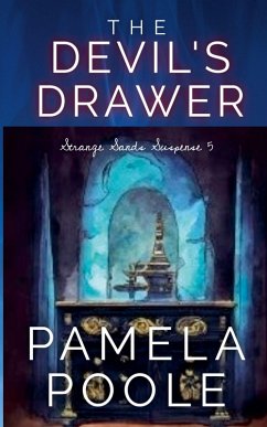 The Devil's Drawer - Poole, Pamela