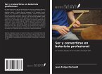 Ser y convertirse en baterista profesional Ser y convertirse en baterista profesional