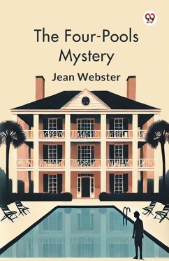 Cover The Four-Pools Mystery