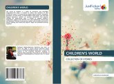 CHILDREN'S WORLD CHILDREN'S WORLD