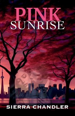 Cover Pink Sunrise