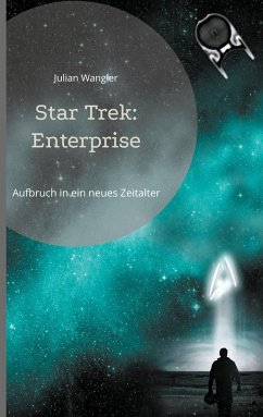 Star Trek: Enterprise Star Trek: Enterprise