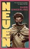 Neuen: A Sci-Fi Mystery (Alfom, #2) (eBook, ePUB) Neuen: A Sci-Fi Mystery (Alfom, #2) (eBook, ePUB)