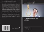 La investigación del suicidio La investigación del suicidio