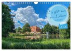 Es gibt nur ein Leben: Fallersleben. (Wandkalender 2026 DIN A4 quer), CALVENDO Monatskalender