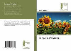 Cover Le coeur d'Hathor