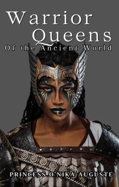 Cover Warrior Queens of the Ancient World (eBook, ePUB)