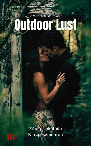 Outdoor Lust (eBook, ePUB)