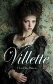 Villette (eBook, ePUB)