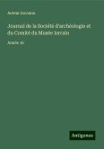 Journal de la Société d'archéologie et du Comité du Musée lorrain Journal de la Société d'archéologie et du Comité du Musée lorrain
