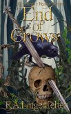 The Cursive Readers Series(c) End of Crows (Book One) The Cursive Readers Series(c) End of Crows (Book One)