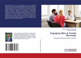 Engaging Men in Family Planning: Engaging Men in Family Planning:
