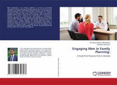 Cover Engaging Men in Family Planning: