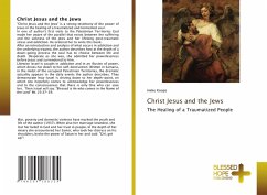 Christ Jesus and the Jews