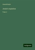 Jessie's expiation Jessie's expiation