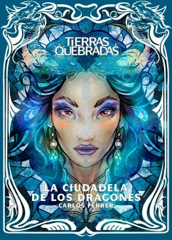 Cover LA CIUDADELA DE LOS DRAGONES