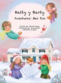 Las Aventuras de Hatty y Barty Mes Dos Las Aventuras de Hatty y Barty Mes Dos