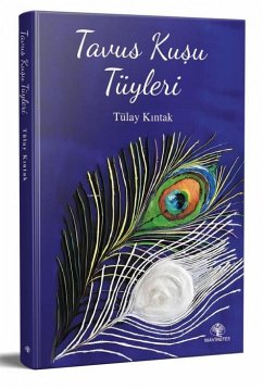 Cover Tavus Kusu Tüyleri