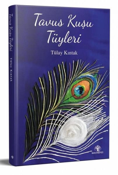 Tavus Kusu Tüyleri