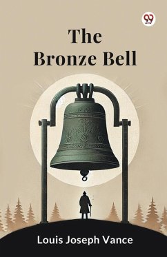 Cover The Bronze Bell