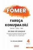FÖMER Farsca Konusma Dili 4 - Bir Iranli Gibi Konusalim