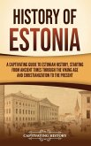 History of Estonia History of Estonia