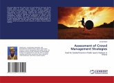 Assessment of Crowd Management Strategies Assessment of Crowd Management Strategies
