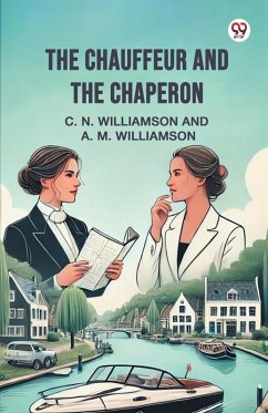 Cover The Chauffeur and the Chaperon