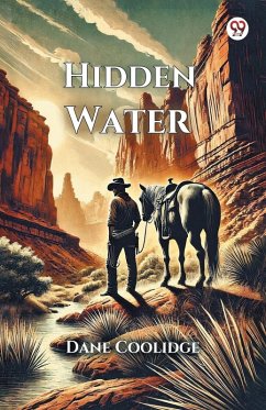 Cover Hidden Water