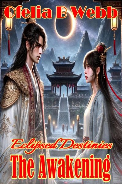 The Awakening (Eclipsed Destinies, #1) (eBook, ePUB)