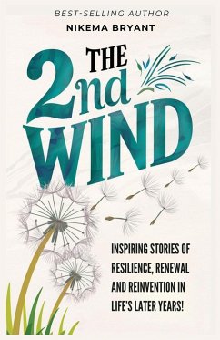 Cover THE 2ND WIND