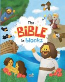 The Bible in Blocks The Bible in Blocks