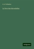 Le livre des hirondelles