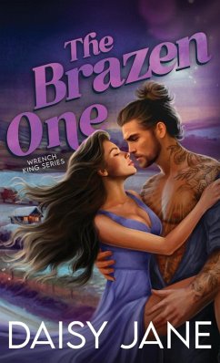 Cover The Brazen One